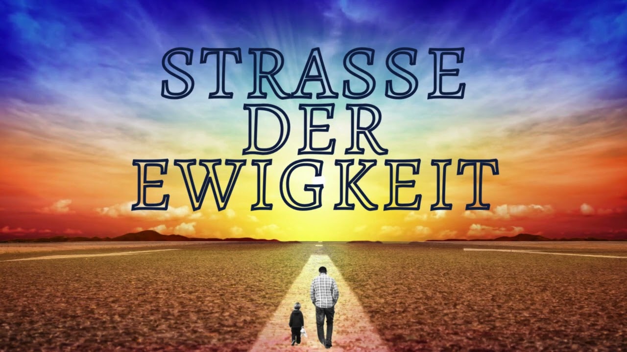 Straße der Ewigkeit