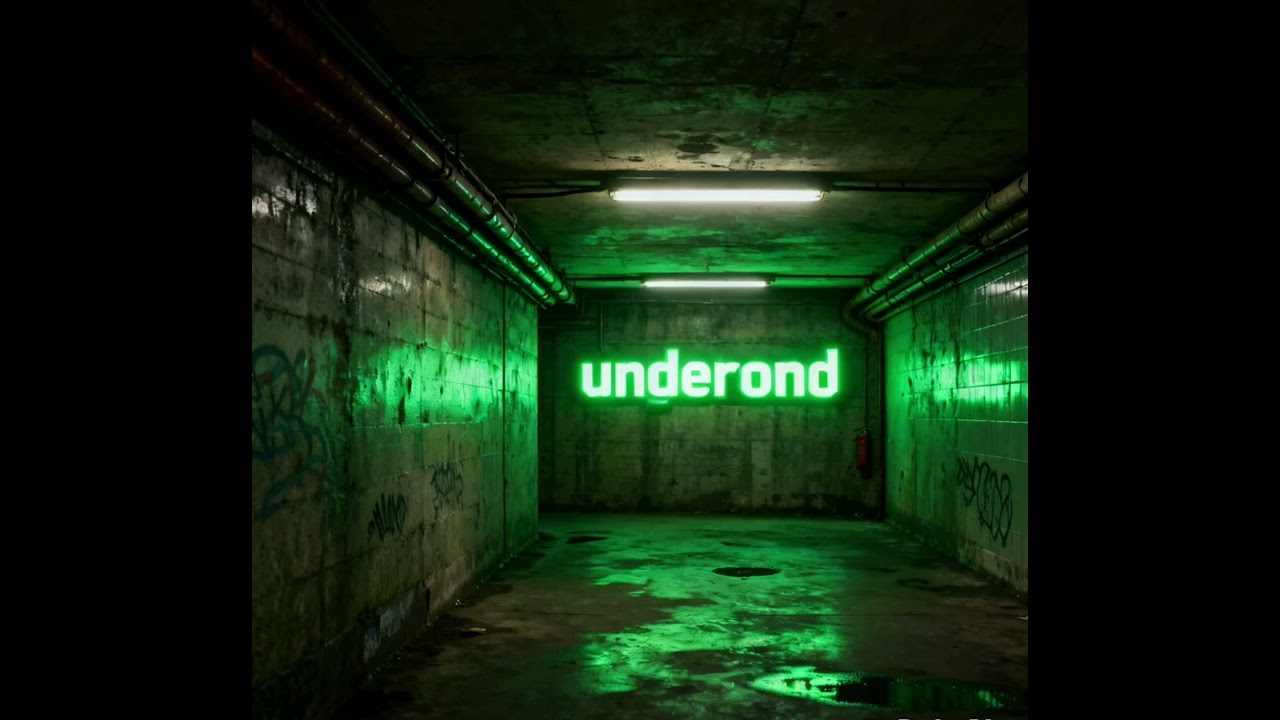 Underground 