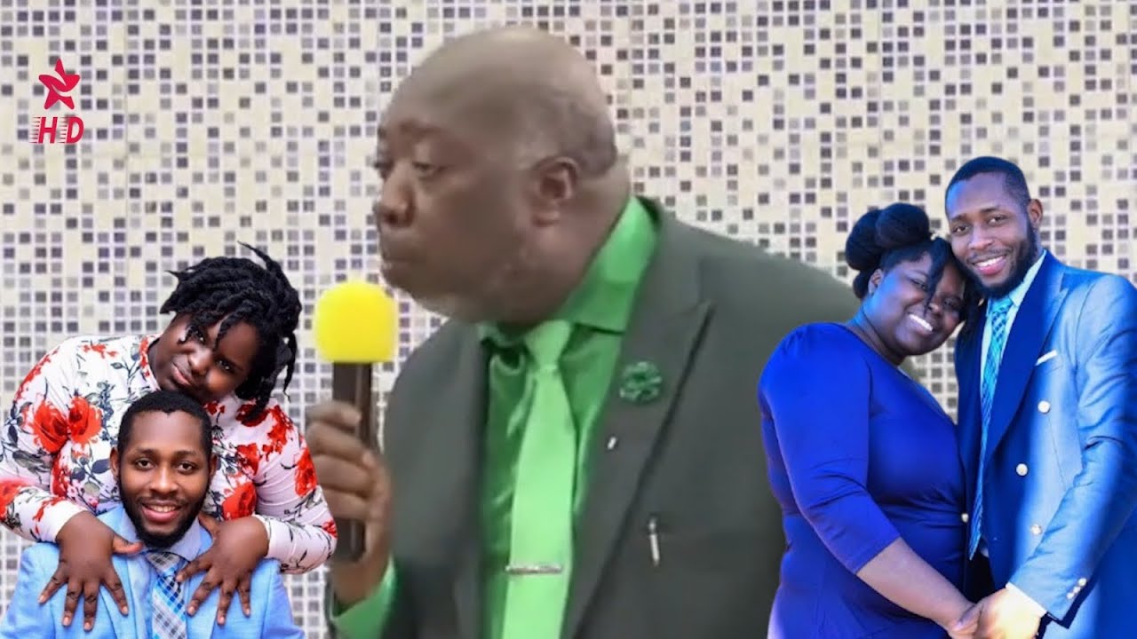 Pitit fi pastè Amel Lafleur marye sanl pa okouran, pastè a dedouble li modi manzè li pap janm antre