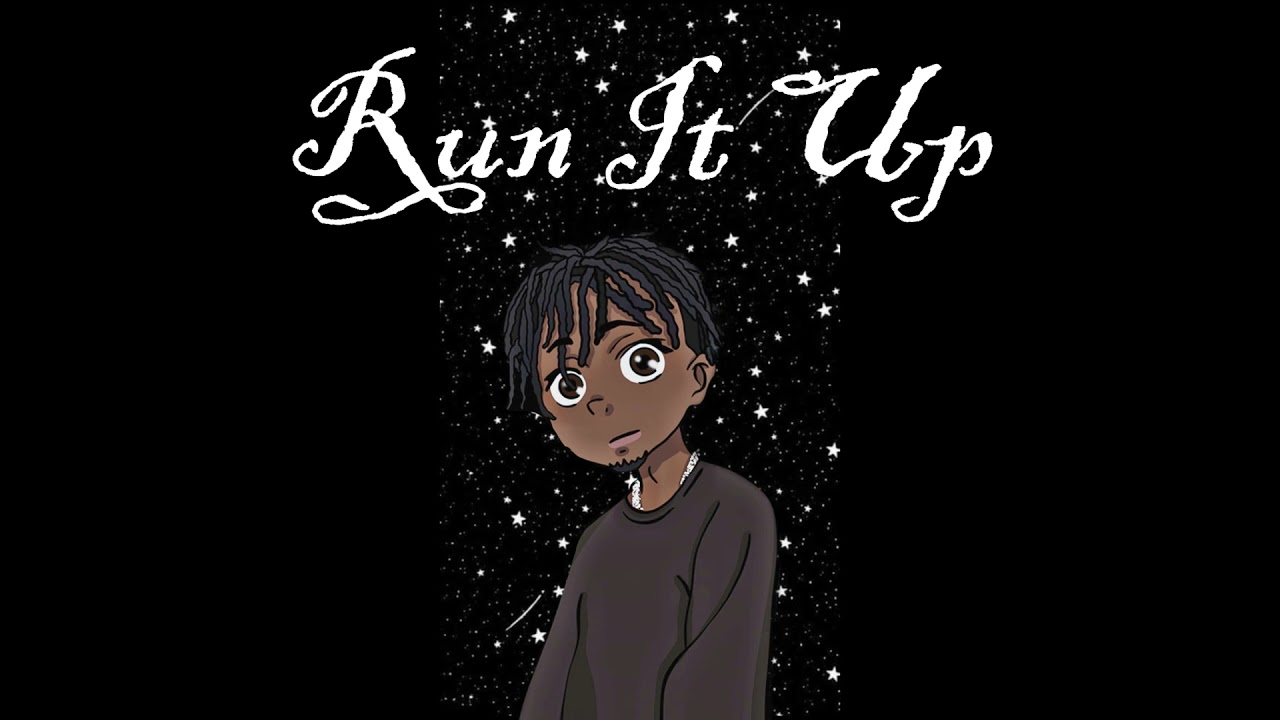 Lil Tjay - Run It Up | 1Hour (slowed + reverb)