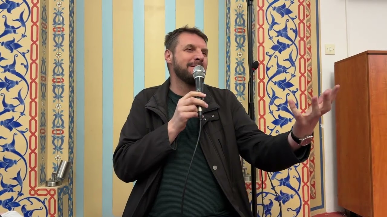 JEDINI IBADET KOJI SE 100 % PRIMA