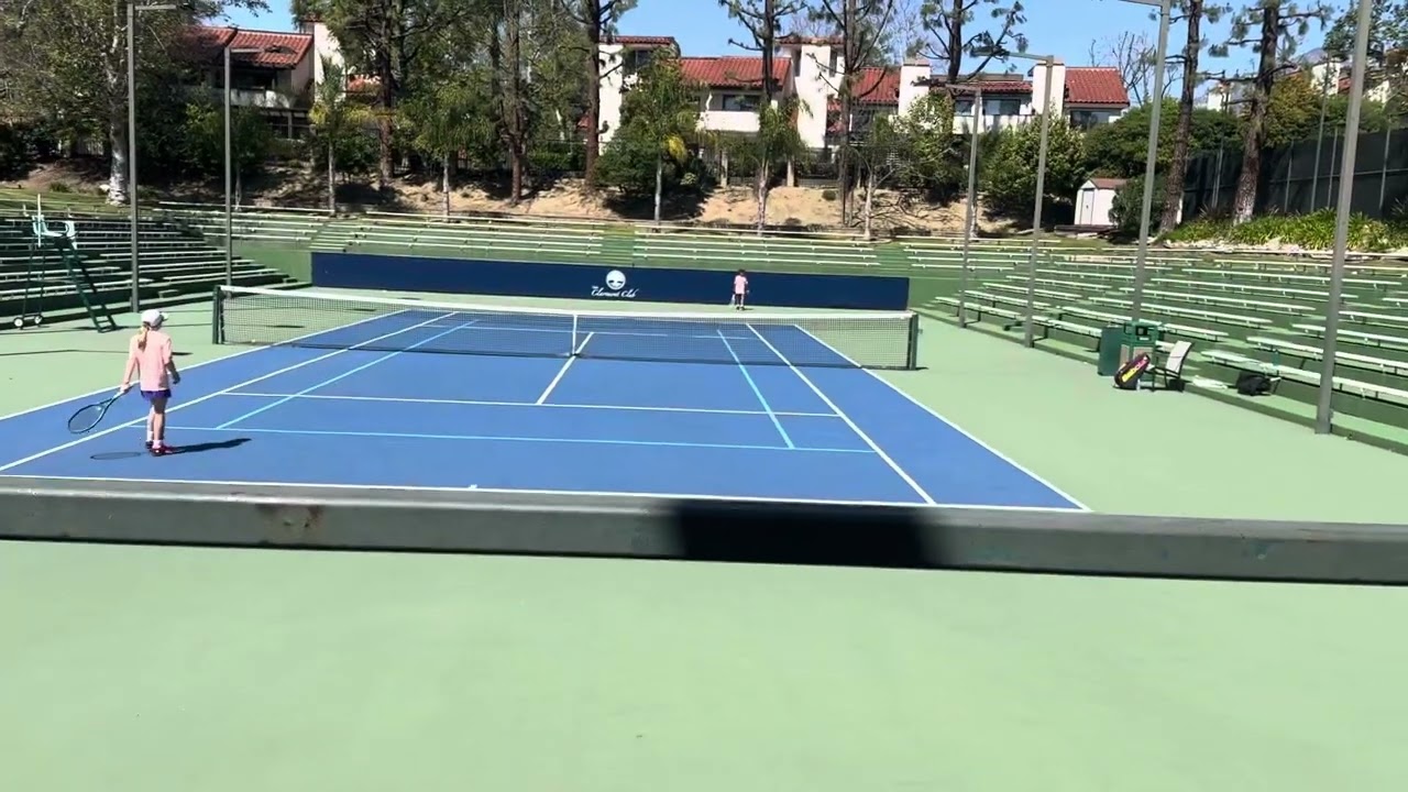 Early Development Camp - Claremont club,  March 2025(Kenny)