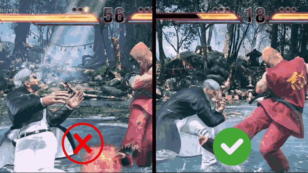 Tekken 8 | 5 Things That High Level Players Do That YOU Don't...