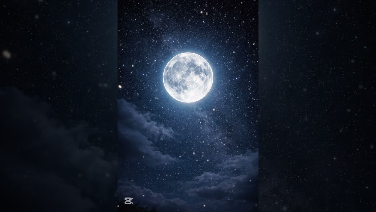 	💤 1 Stunde Tiefschlaf Musik – Beruhigende Klänge für die Nacht