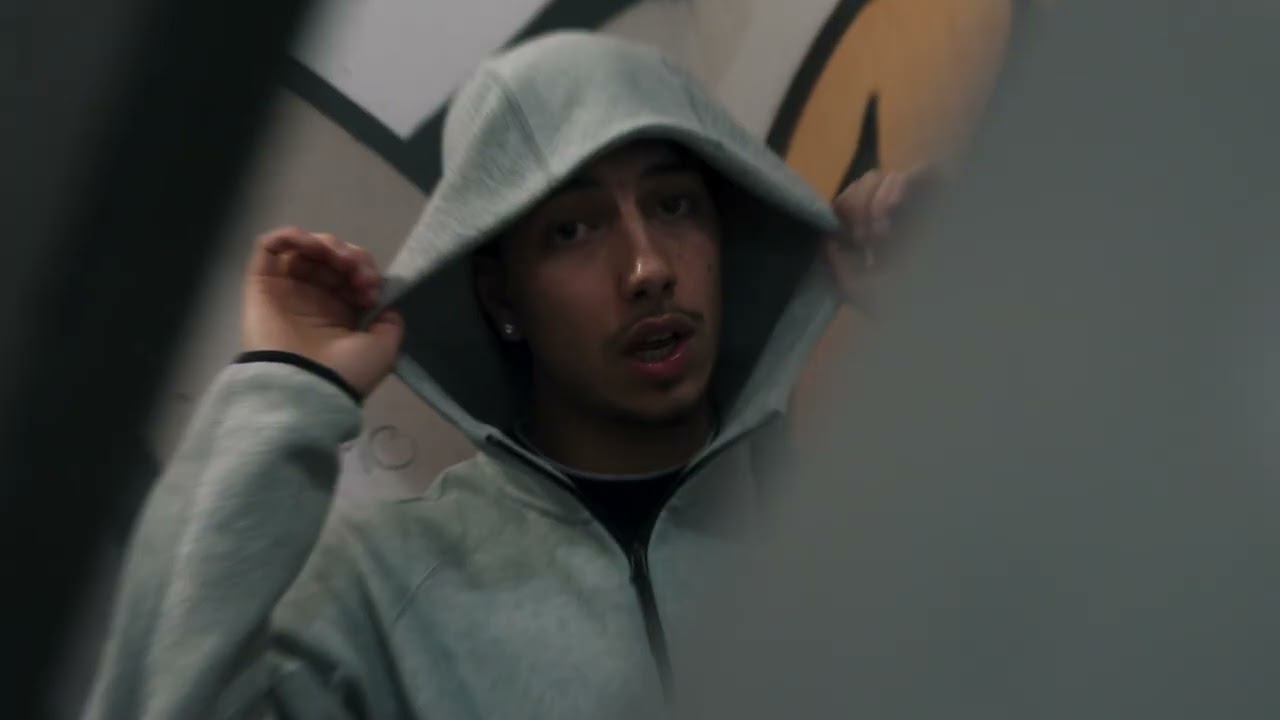 Zayko - FORT (Clip Officiel 