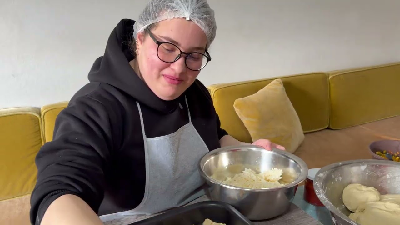 Clara&rsquo;s Kitchen at Home in Bsharri | A Story of Passion & Lebanese Traditions