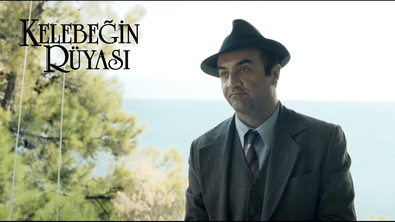 Kelebeğin R&uuml;yası Teaser - İyi Şiir Sahipsiz