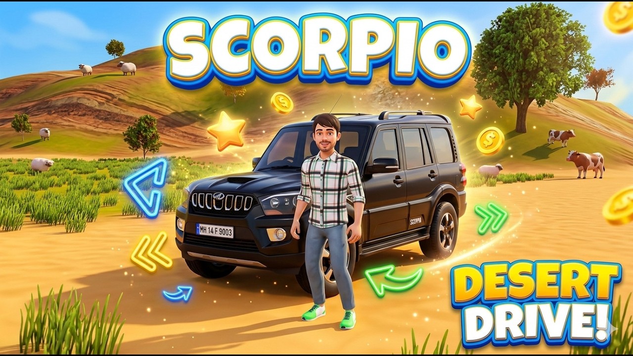 Scorpio Funny Cartoon Kids Funny Videos #funny #clips #viral #cartoon #gameplay #kids #1