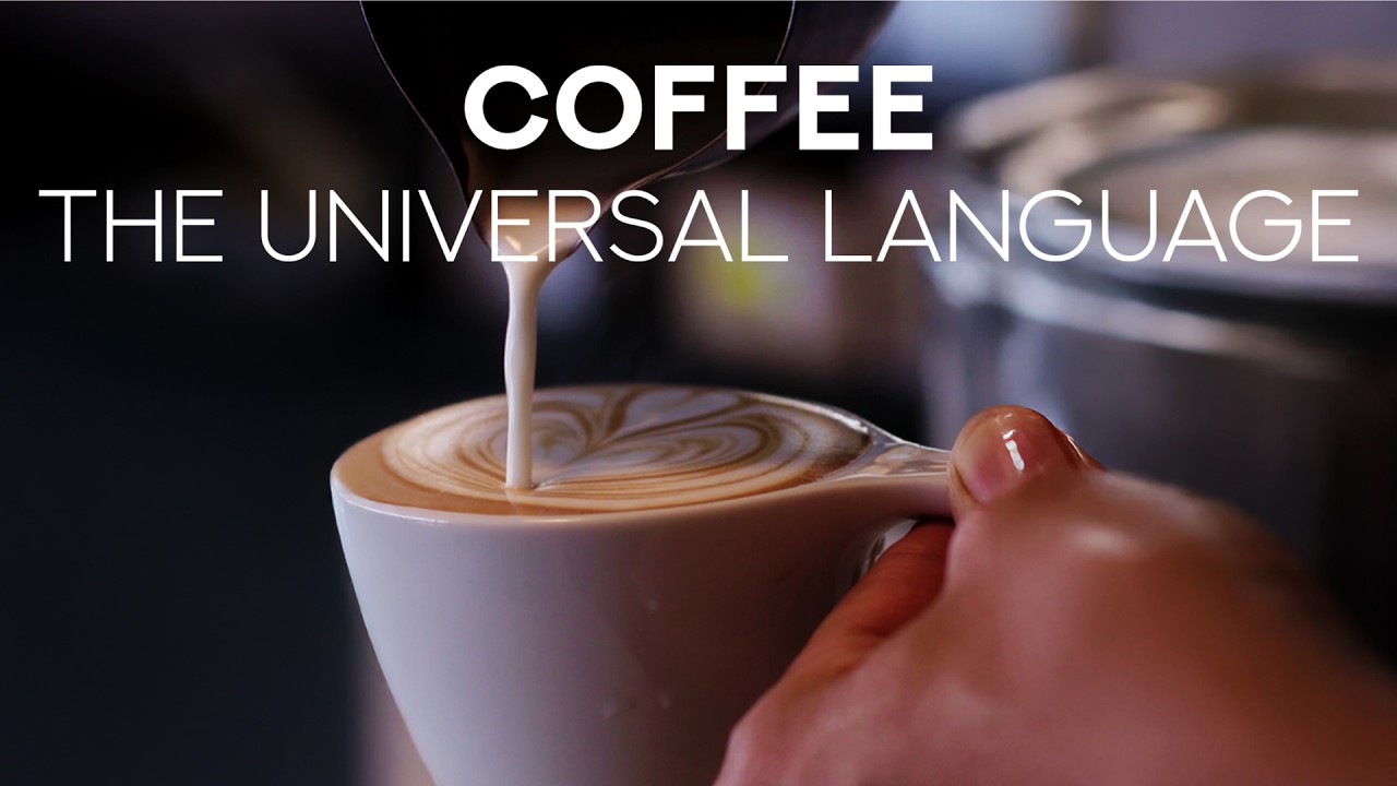 Coffee: The Universal Language | New Orleans | Episode 1 | Season 1