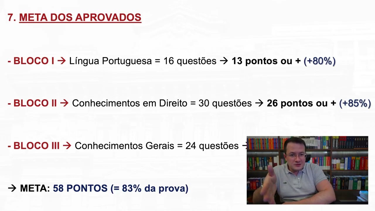 ESCREVENTE TJ/SP: o que voc&ecirc; precisa saber!