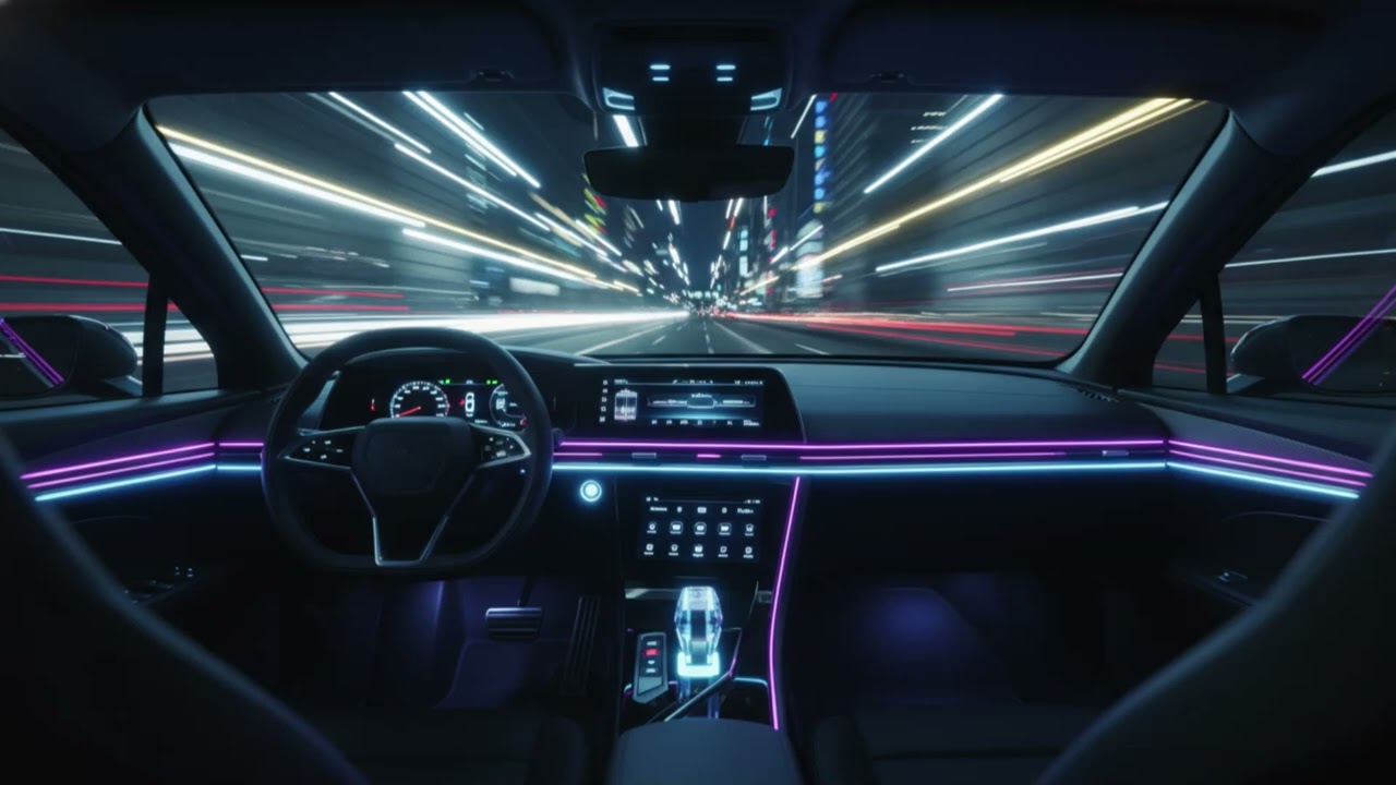 Electro-Funk Grooves [Vol. 03] 🕺 Dance Funk for Driving & Movement