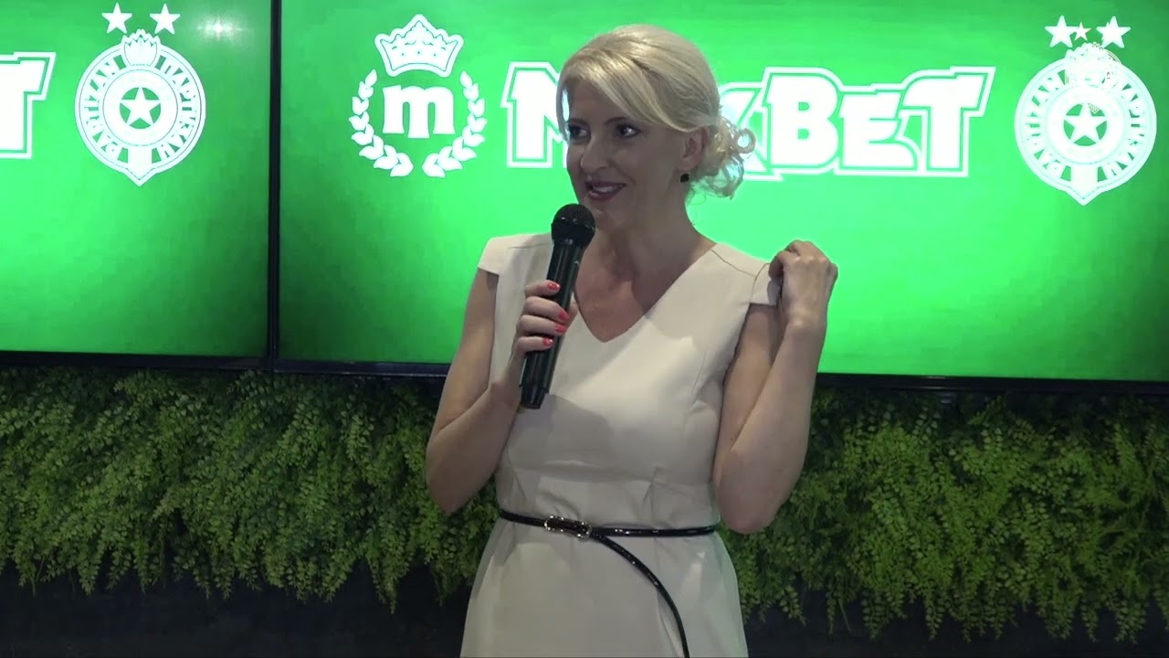 Druženje sa prvotimcima uz MAXBET