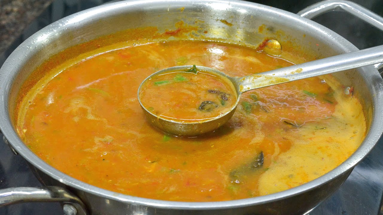 अख्खा मसूरमध्ये 'ही' १ डाळ टाकून बनवा, हॉटेलपेक्षा भारी चव! सिक्रेट कोणाला सांगू नका! | Akkha Masoor