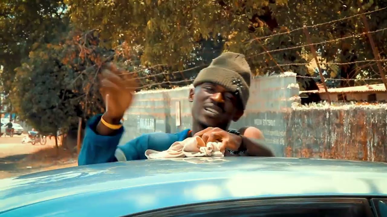 Mumba Muno ft Trevor Berry ft Spy Bee-Bless Me🔥🔥🔥 -prod.by Tonyapo nd Spy Beatz 