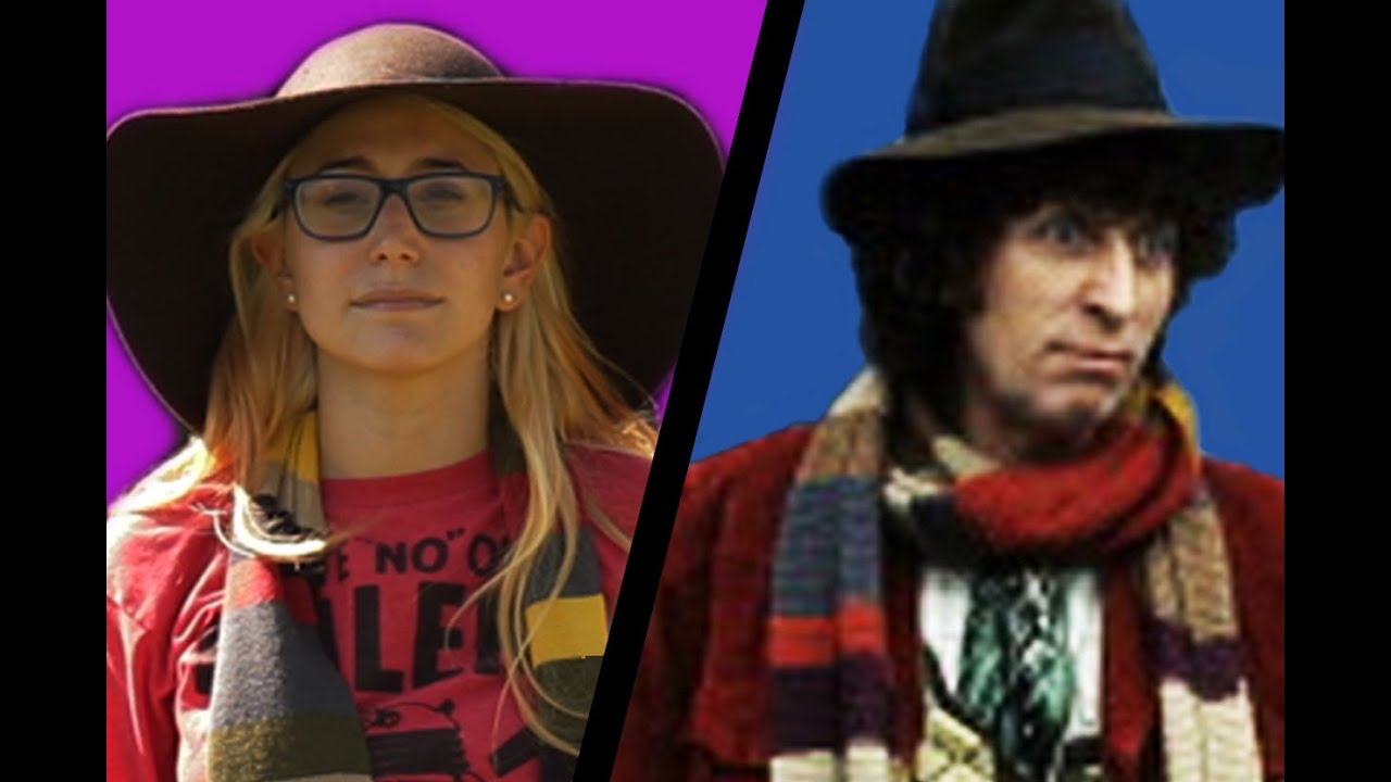 Why The Doctor Should Be A Woman