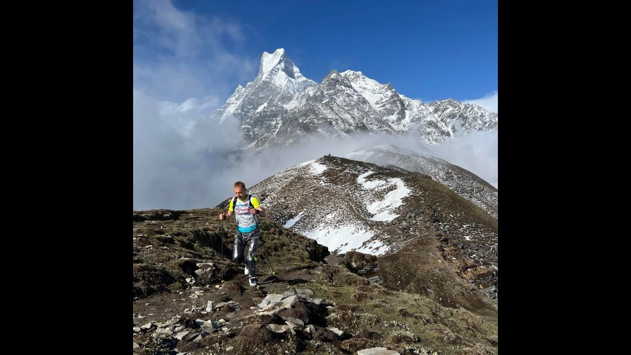 EXTRÉMNÍ TRIATLON HIMALAYAN XTRI 2022