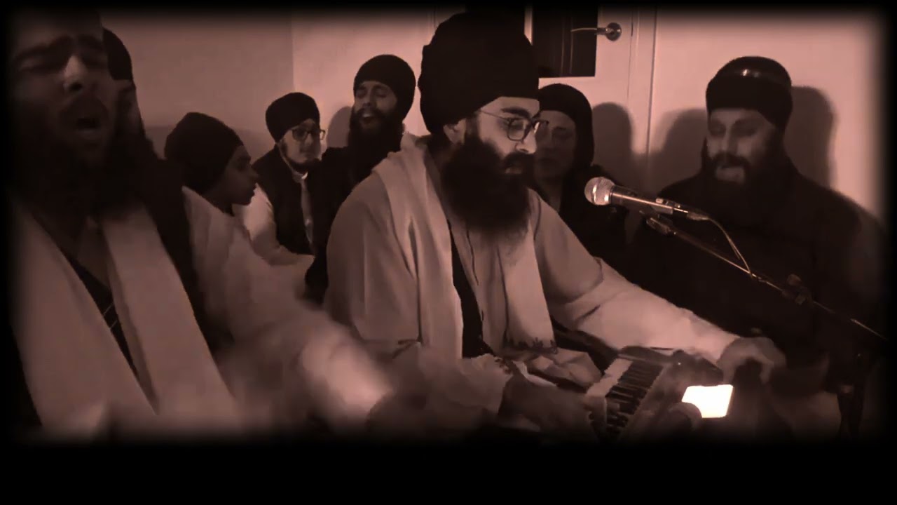𝗪𝗮𝗵𝗲𝗴𝘂𝗿𝘂 𝗠𝗼𝗺𝗲𝗻𝘁𝘀 | Bhai Harsimran Singh Ji Lalli | Rochester House Keertan Samagam
