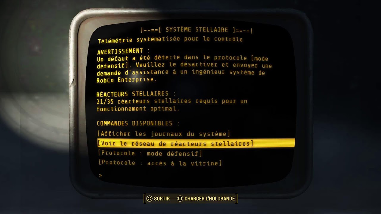 On nettoie la zone Galactic Fallout 4 survie Permadeath ps5 no mods épisode 012   (lire description)