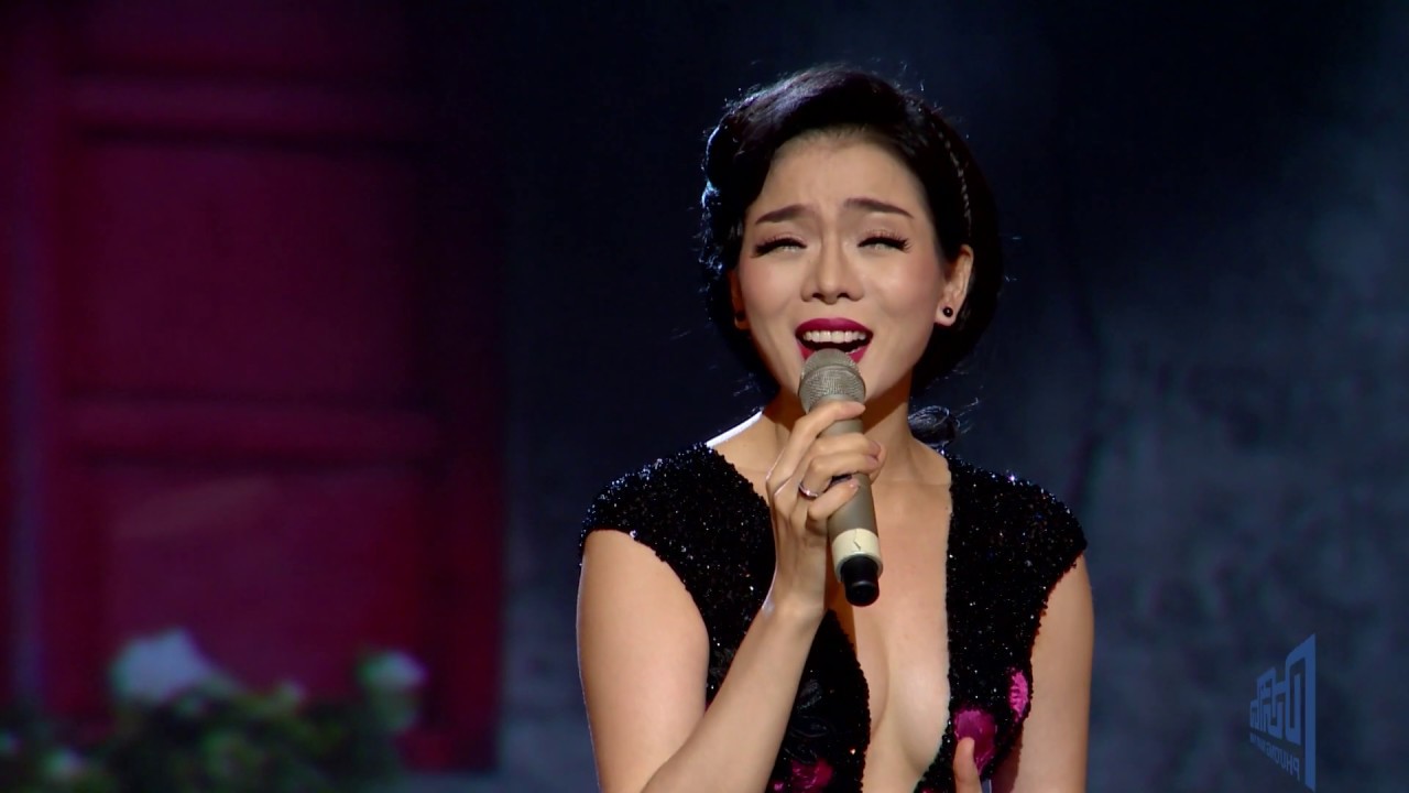 LÊ QUYÊN HÁT VŨ THÀNH AN HAY NHẤT - BÀI KHÔNG TÊN SỐ 1