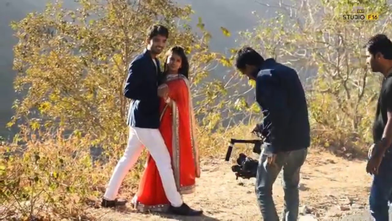 Priyanka & Rishabh pre wedding Song