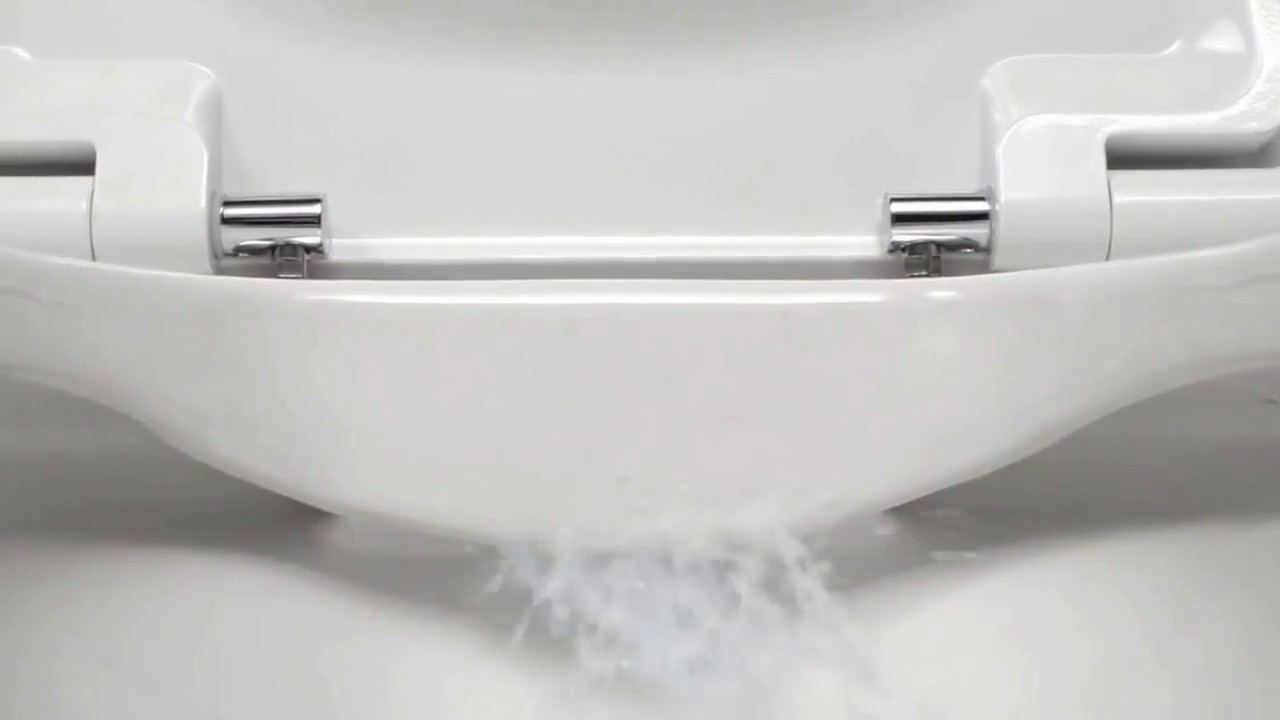 Why You Should Choose a Rimless Toilet For Your Home