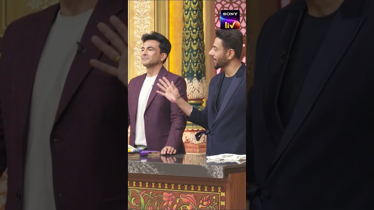 All Is Well That Ends Well | MasterChef India | New Season | #Shorts