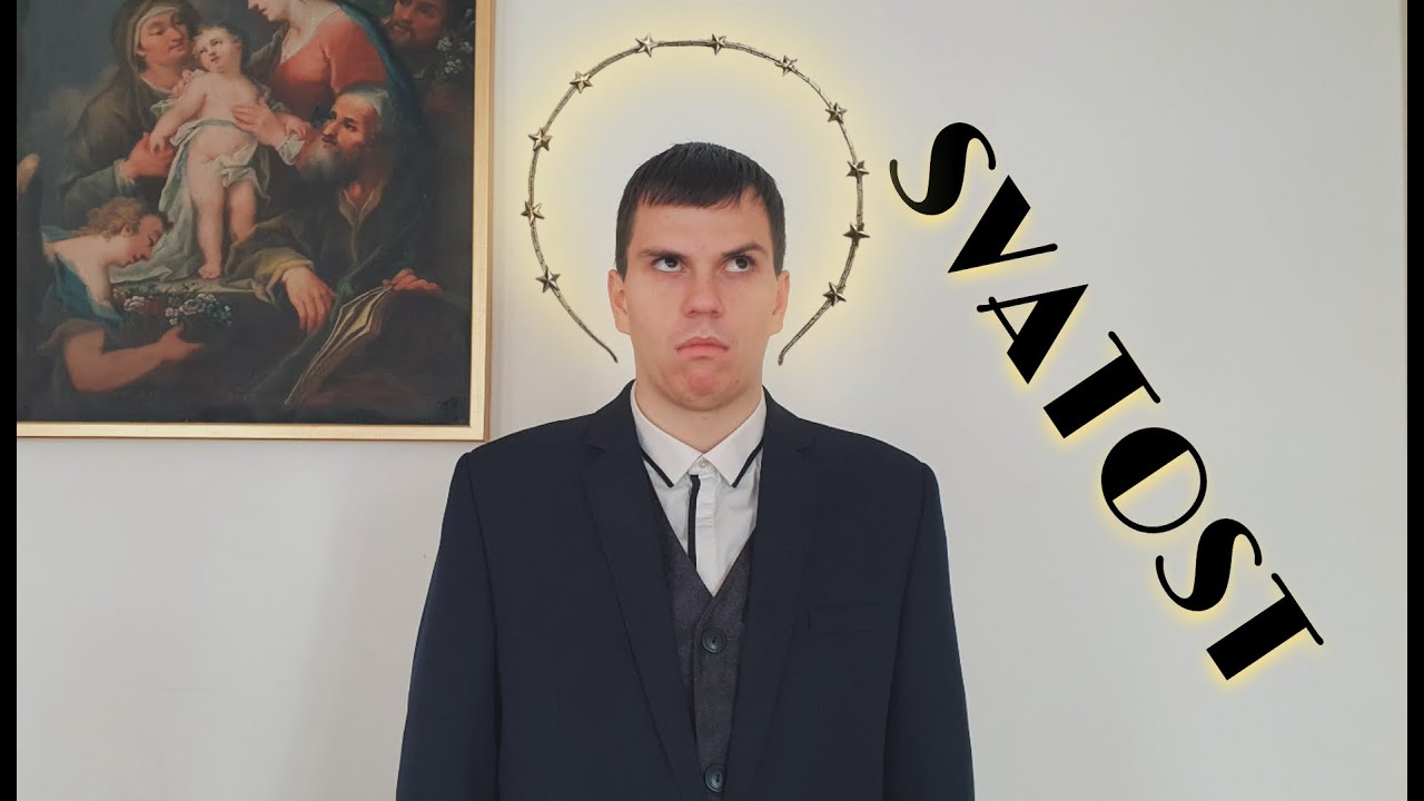 SVATOST | Jiří Dyčka