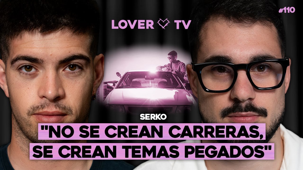 Serko sin Filtro: 