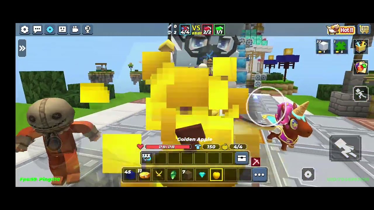 4v2v1withfriendandmyfriendgreenintop50