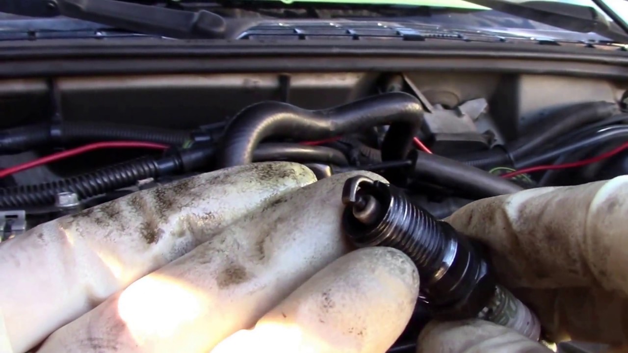 99  Chevy Sonoma 2.2 P0300 P0172 diagnostic and repair