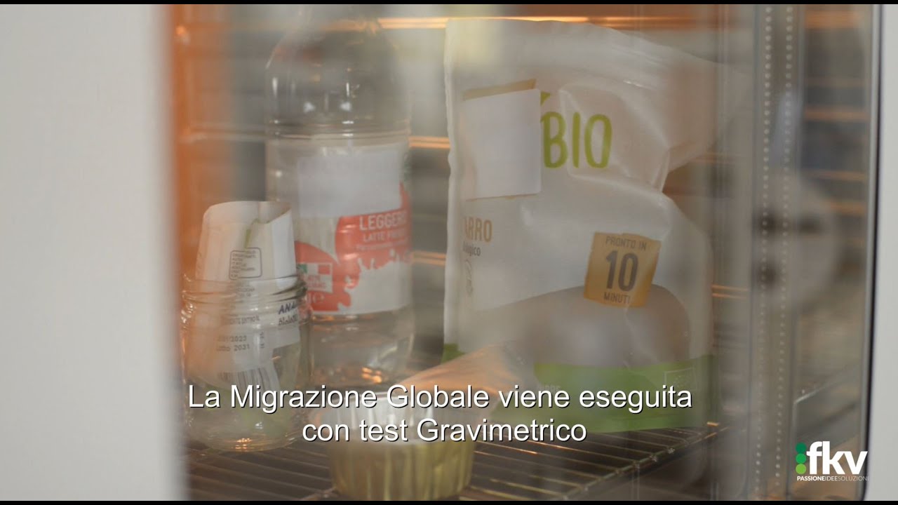MOCA - Materiali ed Oggetti a contatto con Alimenti e Packaging Alimentare
