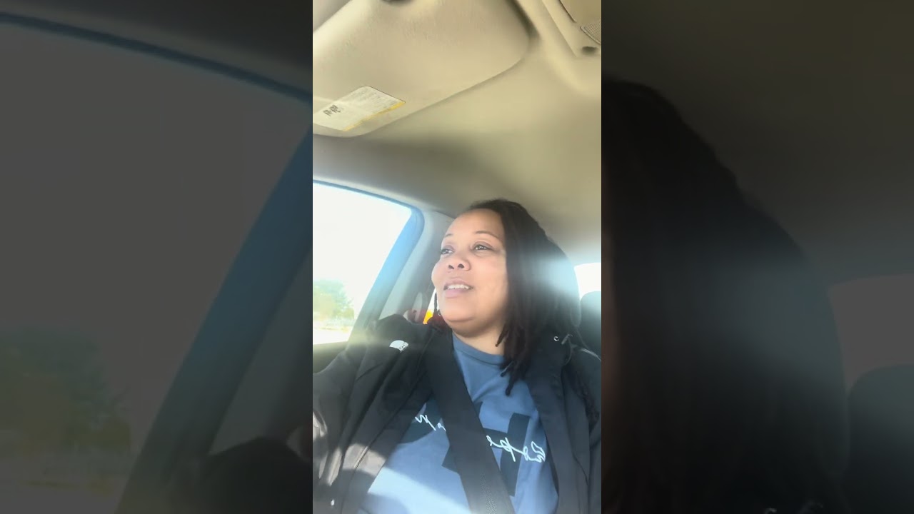 Are you practicing what God told you-Encouraging Rant