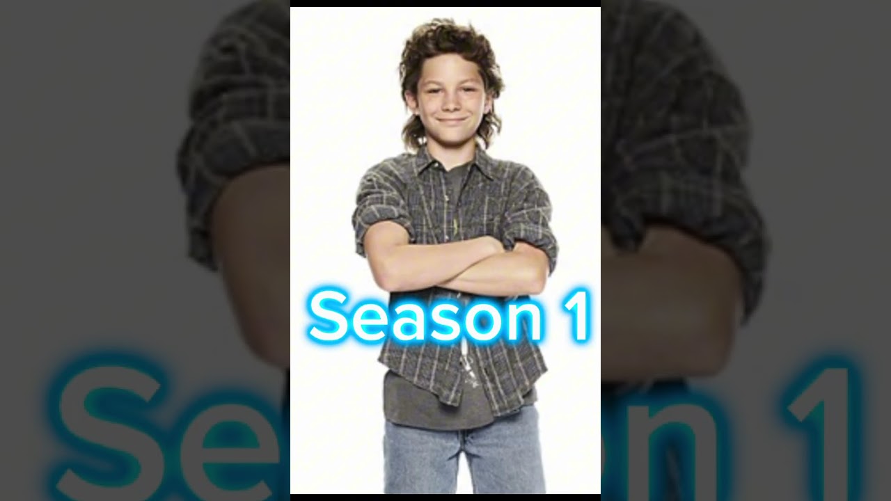 Young Sheldon Edit #youngsheldon #edits #season1 #season7 #growingup #sitcom