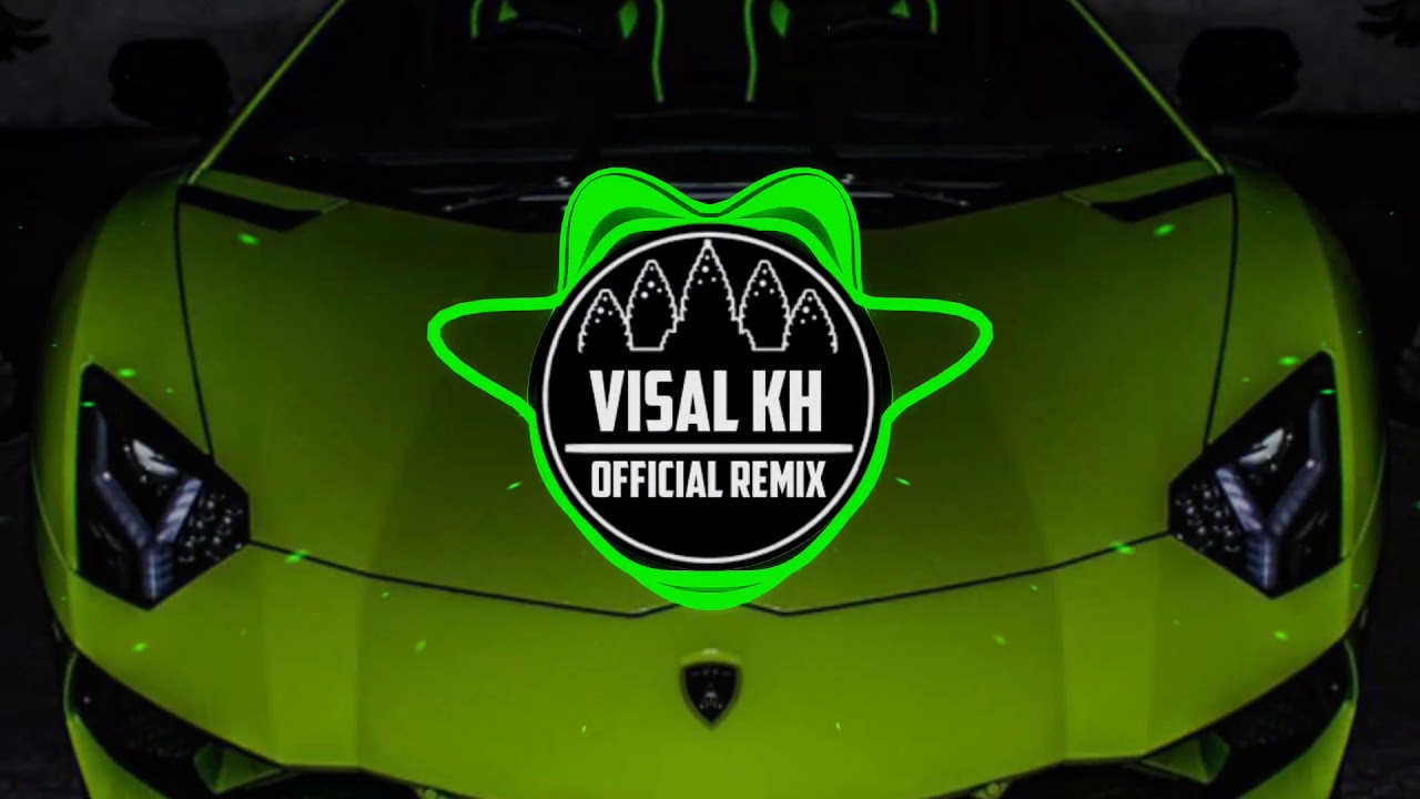 មាន់ស្រែ-Man Srae Remix [Visal KH OFFICIAL REMIX]