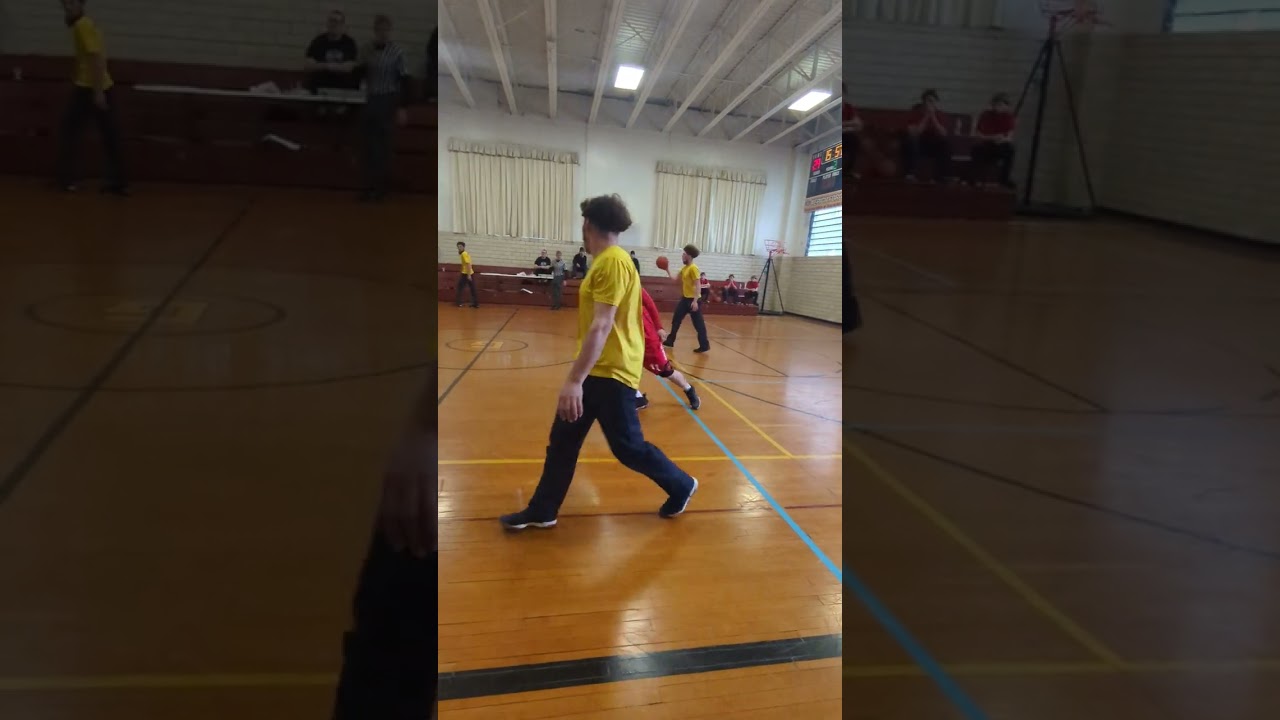 Amish b ball 2024