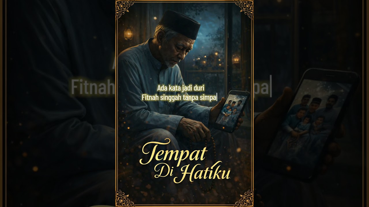 Tempat Di Hati Ku