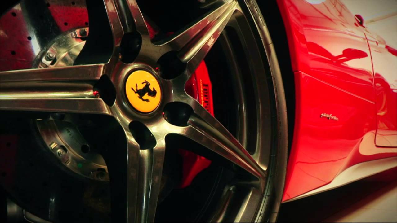 Supercars: The Million Pound Motors | Wednesday 8pm | Channel 4