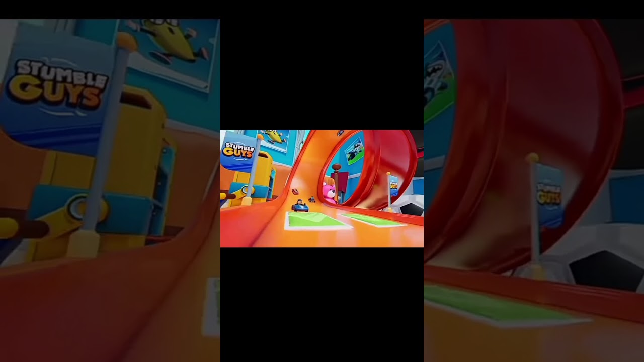 stumble guys hokwhil hutse #gaming #short