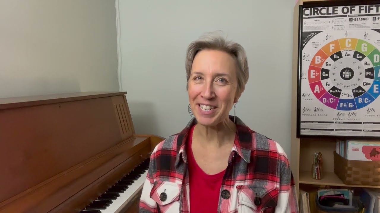 Quick Guide to Chord Sheets in 3/4
