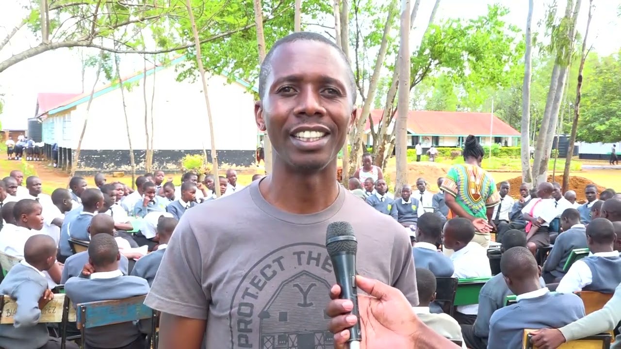Stawisha SRHR Documentary