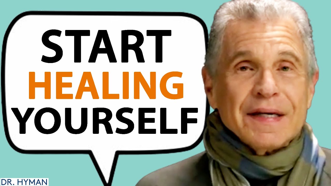 The ROOT CAUSE Of Disease & How To START HEALING The Body & Mind! | Alberto Villoldo