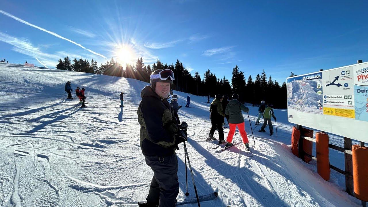 Stuhleck-Semmering