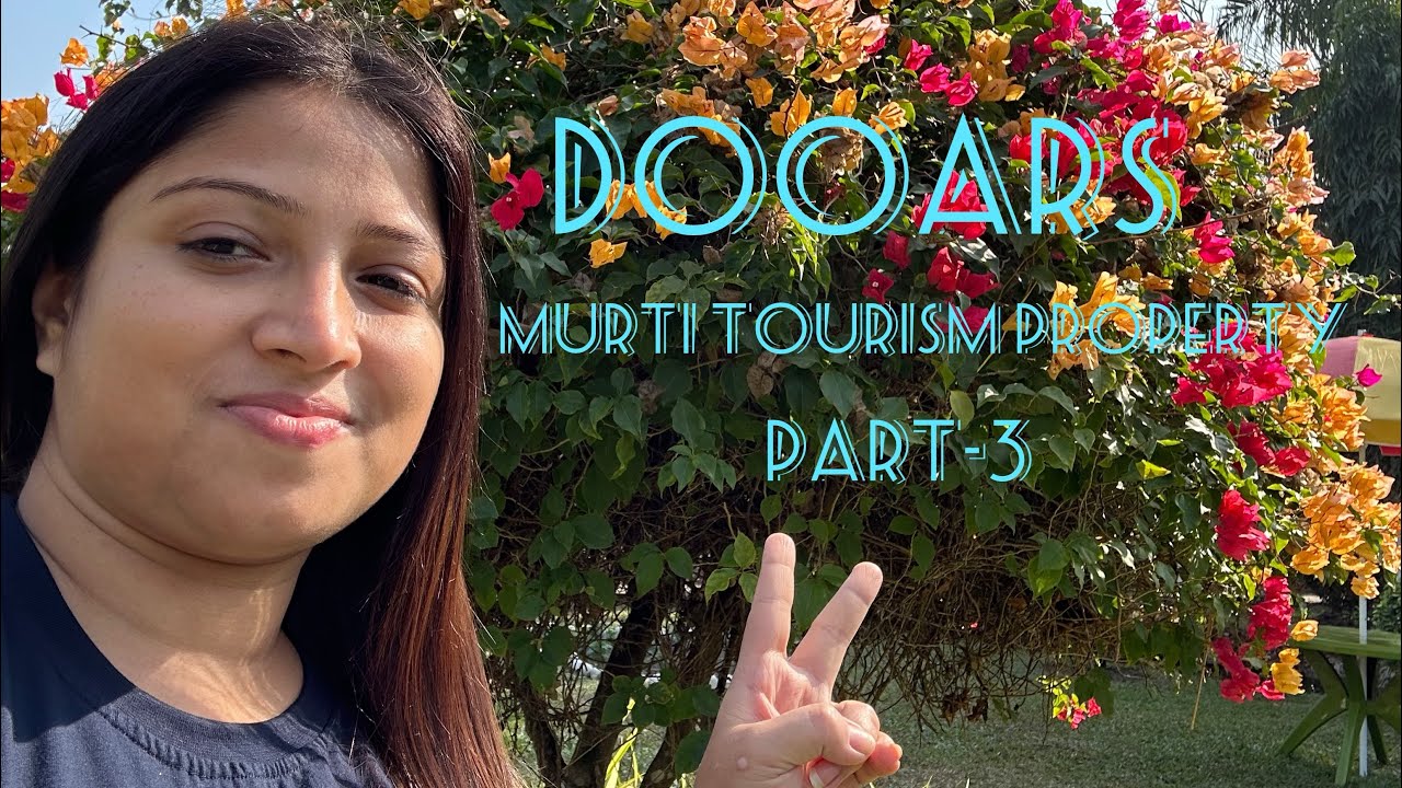 Murti -Dooars | Best Resort In Murti #travelvlog #dooars #murti #touristplace #beautifulnature