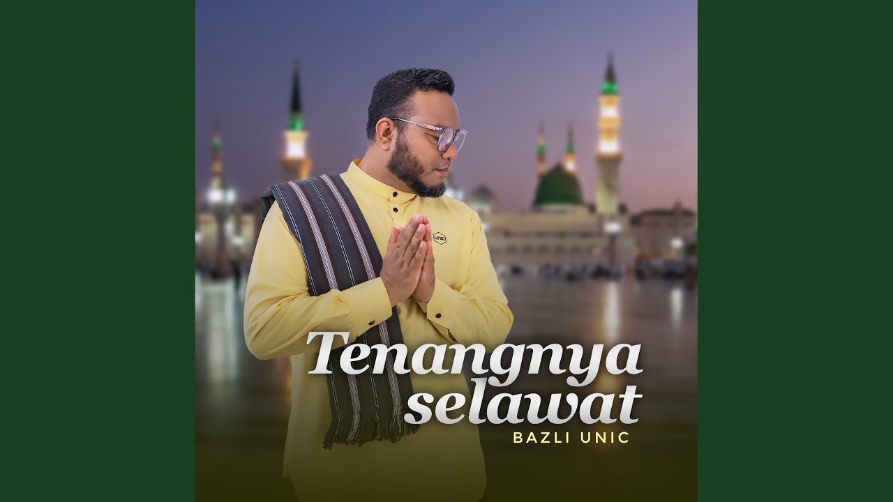 Selawat Azimiyah Pujian UntukMu