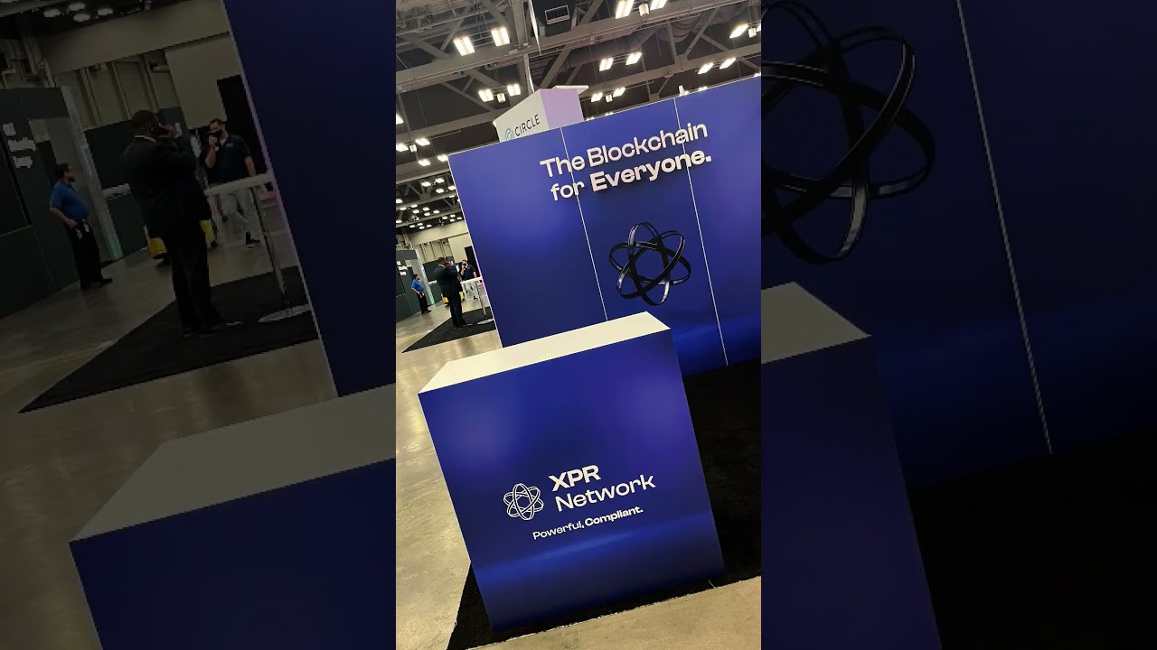 XPR - X PROTON RICK -4000 #XPR #ProtonXPR #XPRNetwork #Metallicus #MetalBlockchain #Crypto