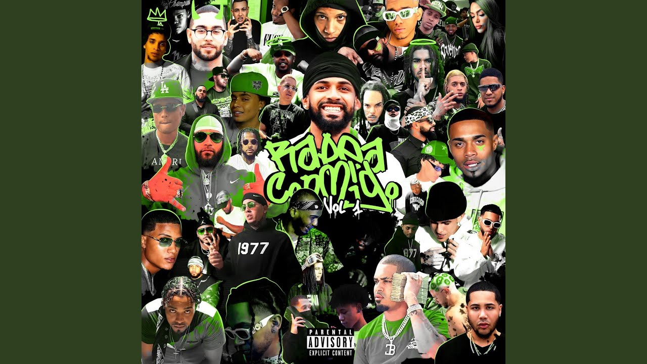 Death Opp (feat. Exotico)