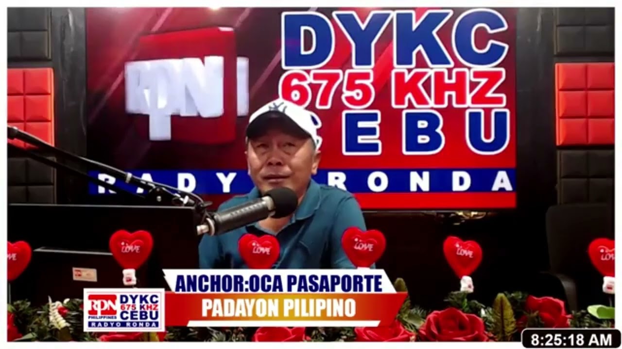 EKONOMIYA LUSPAD? ⛽ Nisaka Napod ang Gas! Flood Control KURAKOT, ASA NA ug ang Maharlika Fund?!