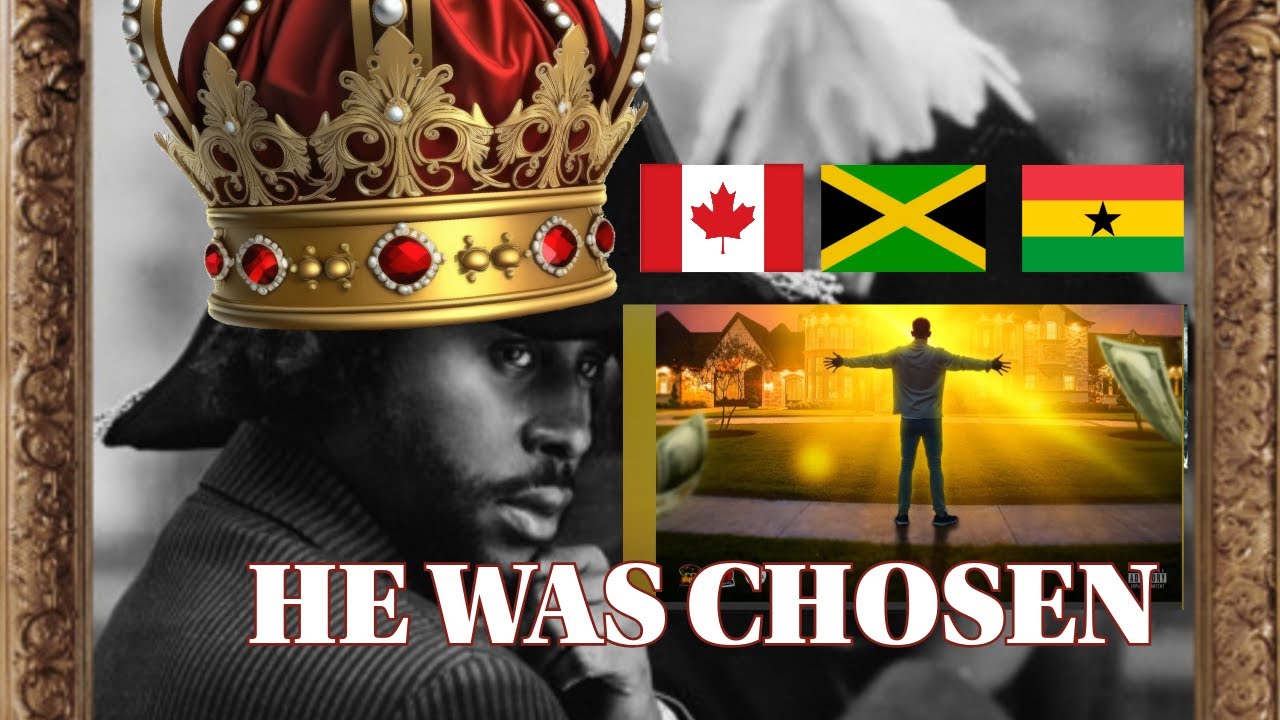 Unruly Worldwide 🌍 Popcaan’s Canada Dominance + Ghana Chief Crown 👑