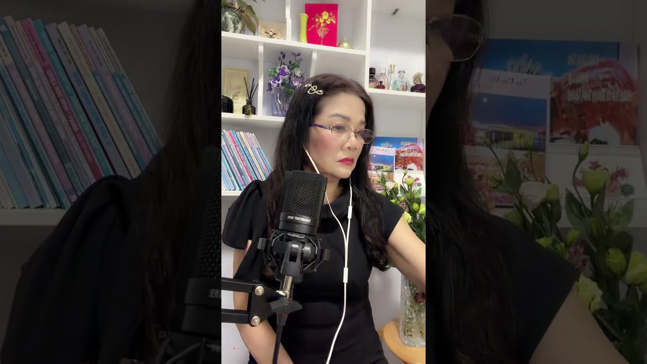 GIAO LƯU CA HÁT CHO ĐỜI THÊM VUI..💝💖