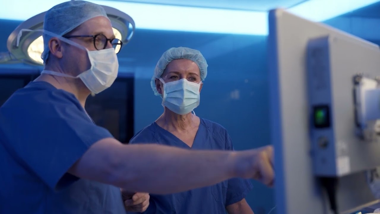 Dr&auml;ger Services - Medizintechnik